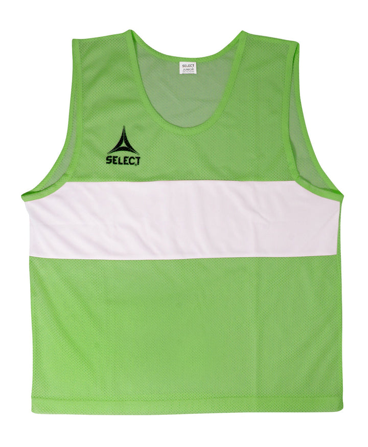 Select Over-Vest Training Bib