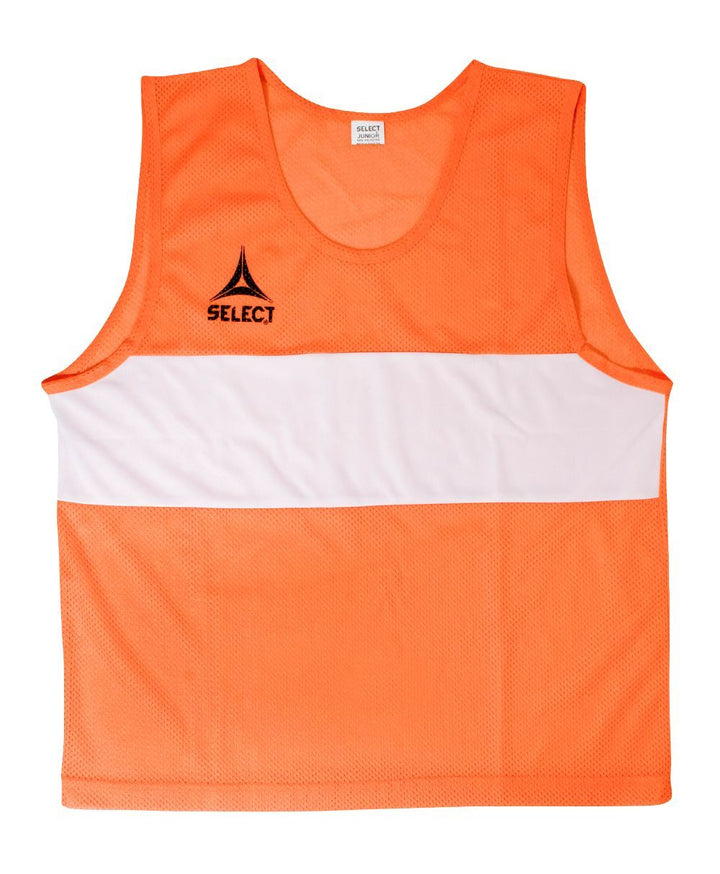 Select Over-Vest Training Bib