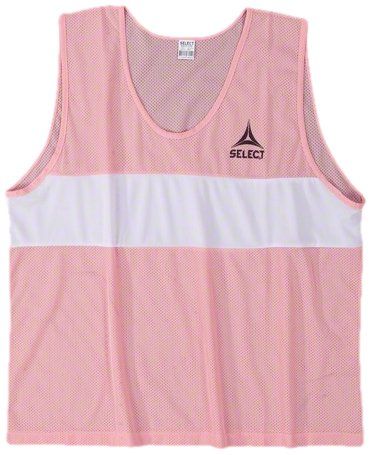 Select Over-Vest Training Bib