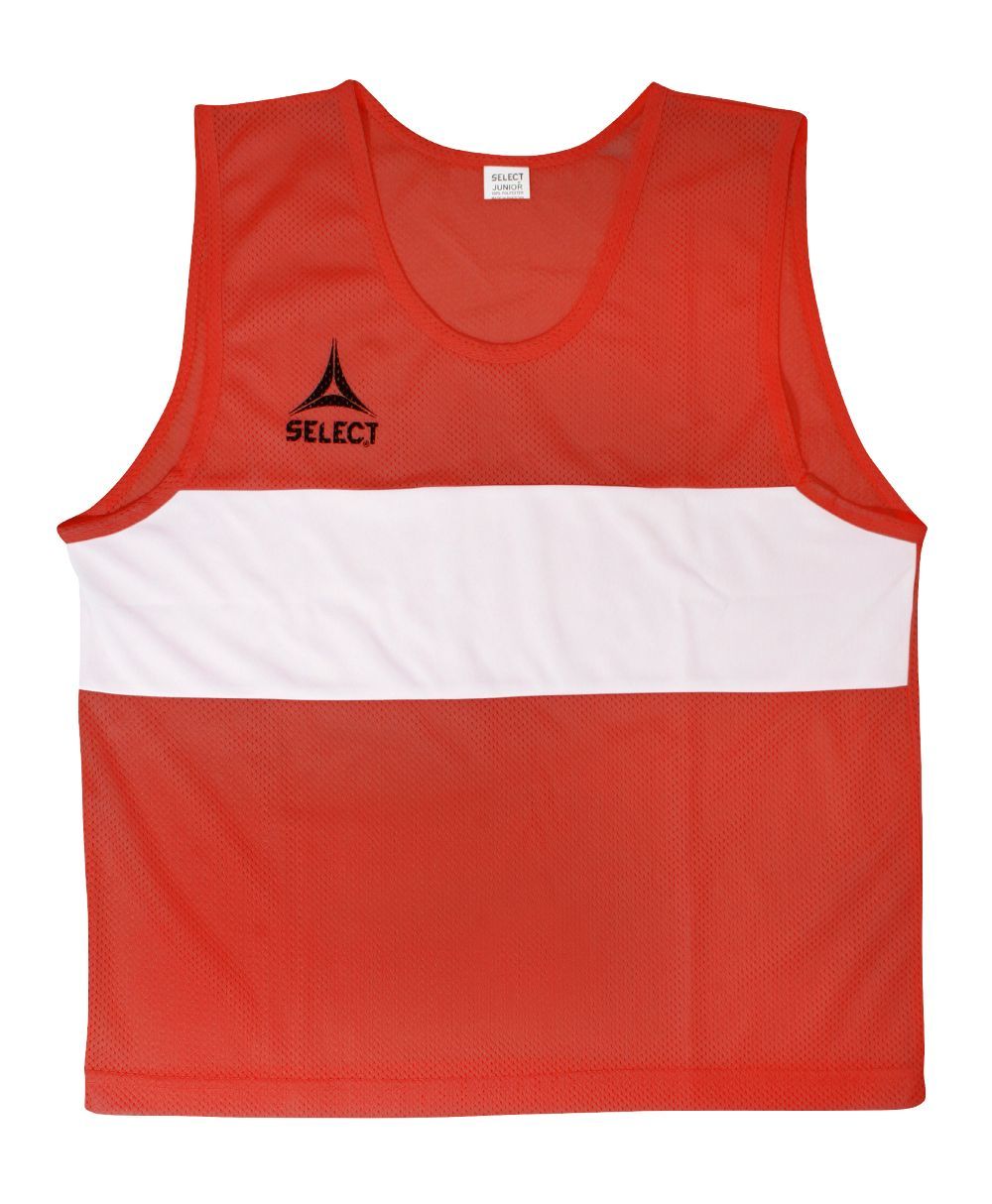 Select Over-Vest Training Bib