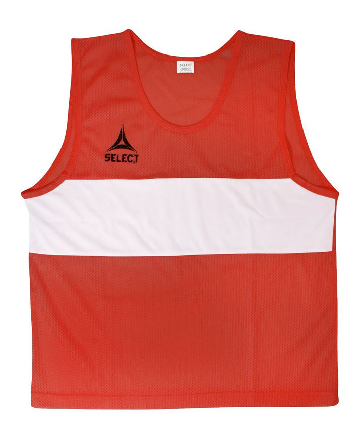 Select Over-Vest Training Bib