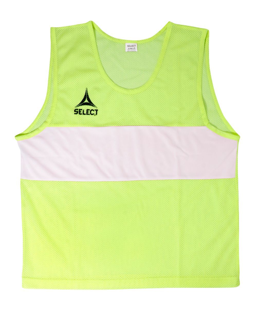 Select Over-Vest Training Bib