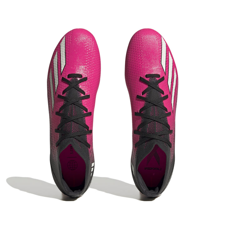adidas X Speedportal.2 FG Firm Ground Soccer Cleats