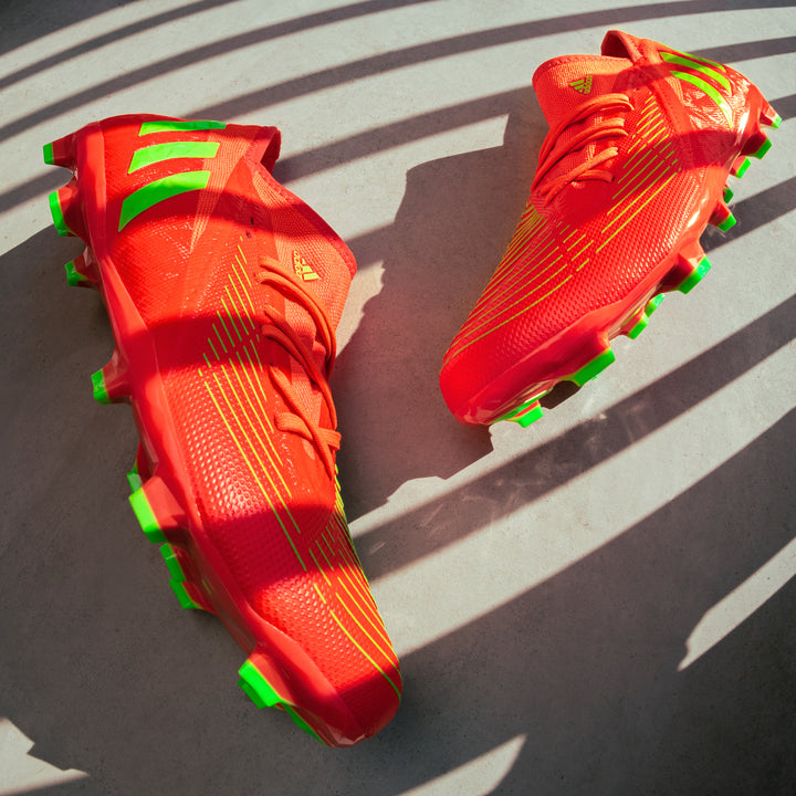 Botas adidas Predator Edge .3 para terreno firme
