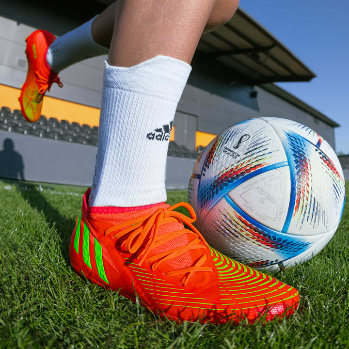 Botas adidas Predator Edge .3 para terreno firme