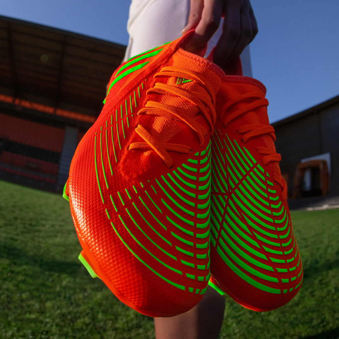 Botas adidas Predator Edge .3 para terreno firme