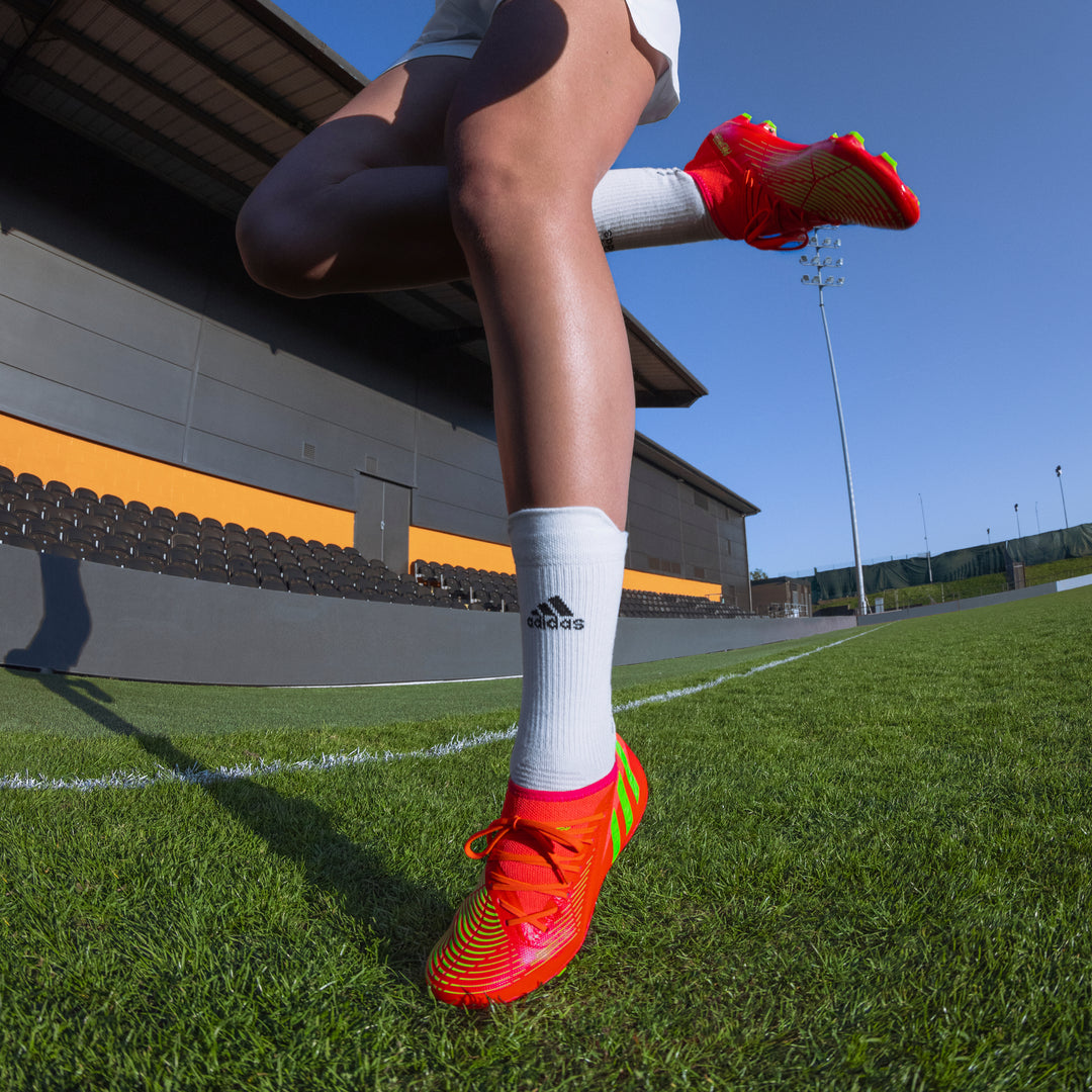Botas adidas Predator Edge .3 para terreno firme