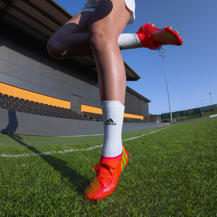 Botas adidas Predator Edge .3 para terreno firme