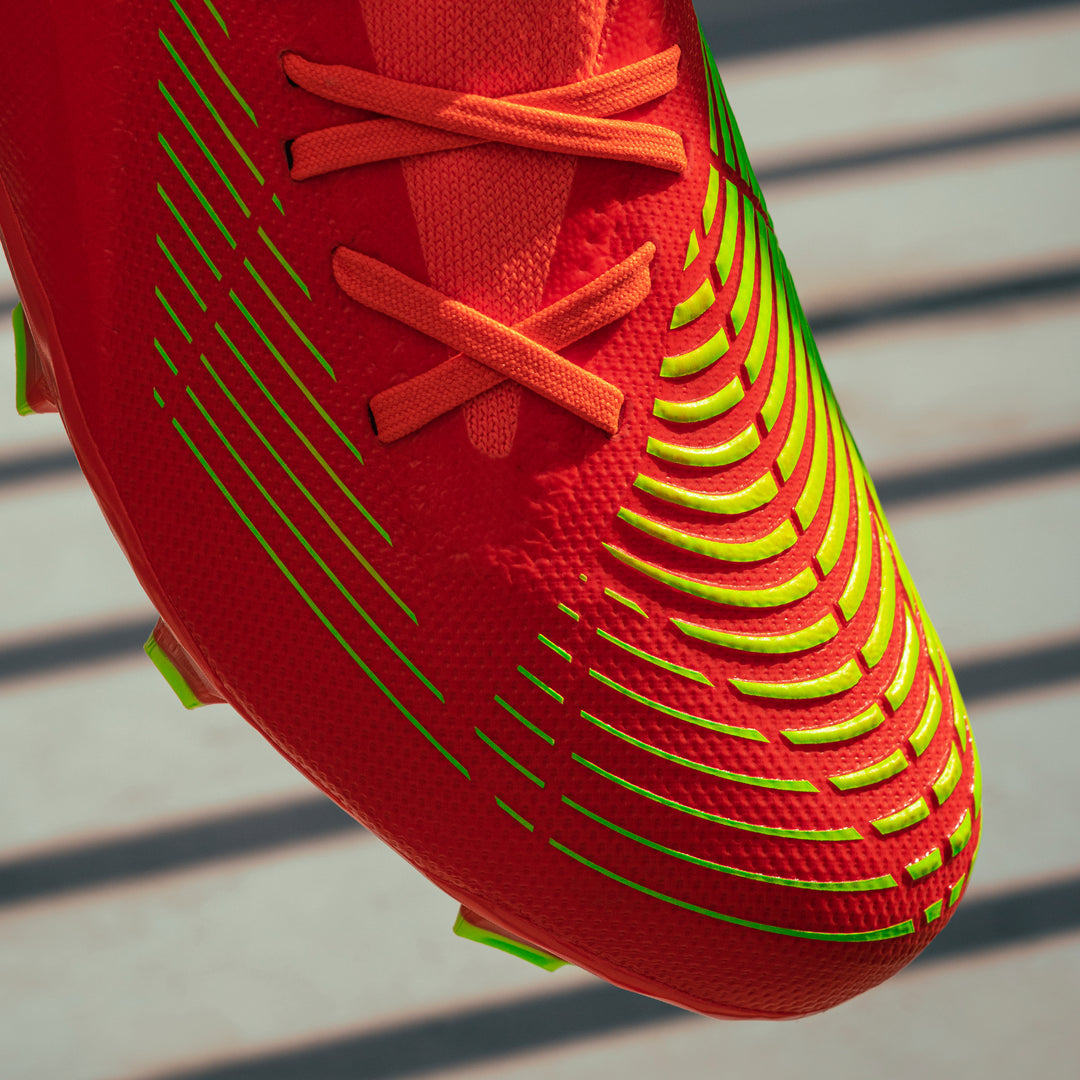 Botas adidas Predator Edge .3 para terreno firme