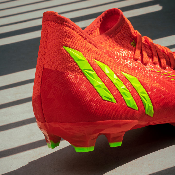 Botas adidas Predator Edge .3 para terreno firme