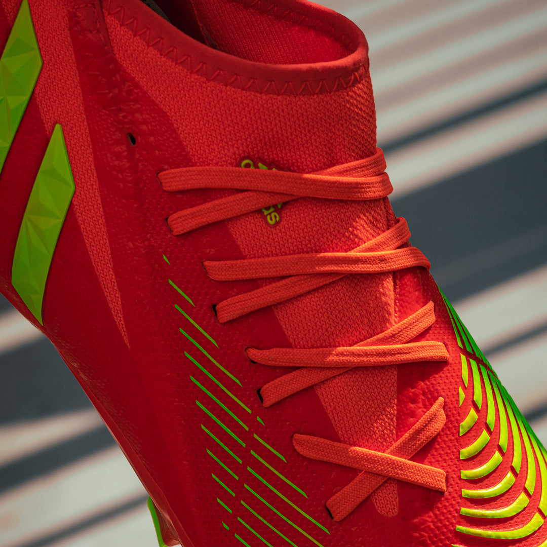 Botas adidas Predator Edge .3 para terreno firme