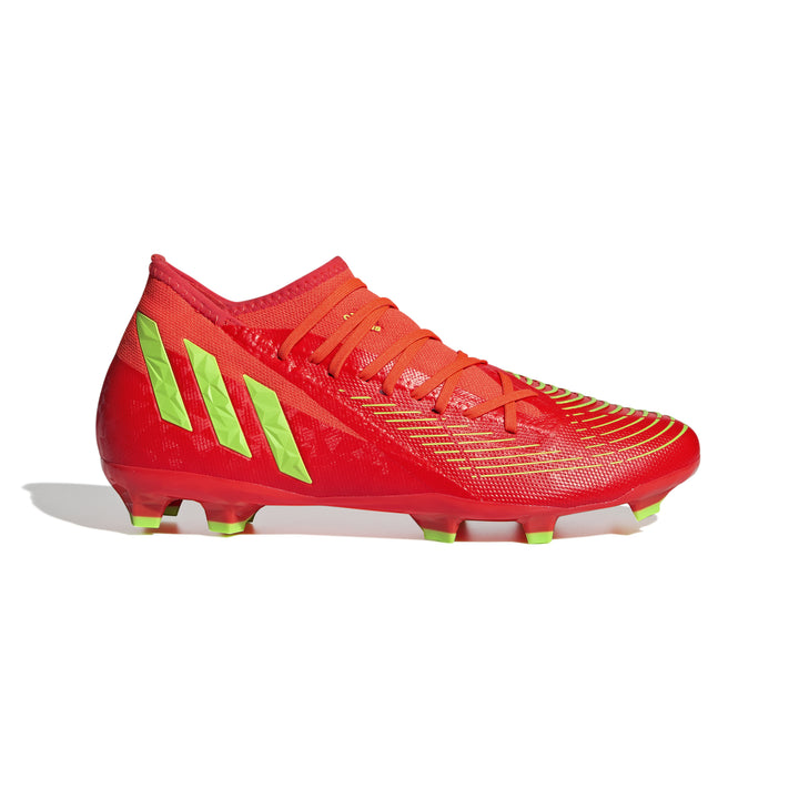Botas adidas Predator Edge .3 para terreno firme