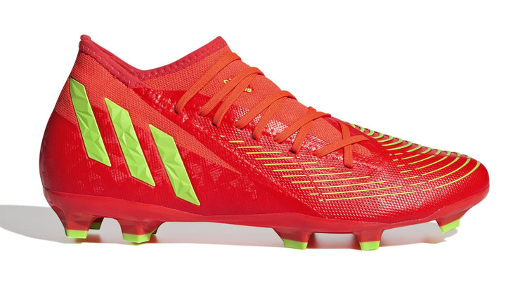 Botas adidas Predator Edge .3 para terreno firme