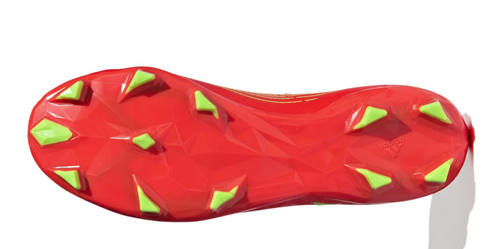 Botas adidas Predator Edge .3 para terreno firme