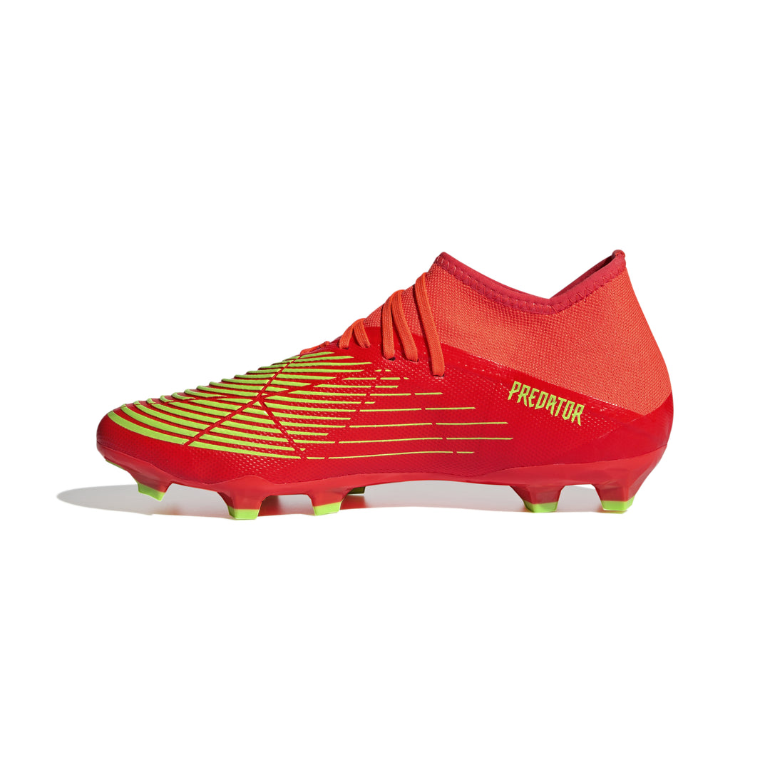 Botas adidas Predator Edge .3 para terreno firme
