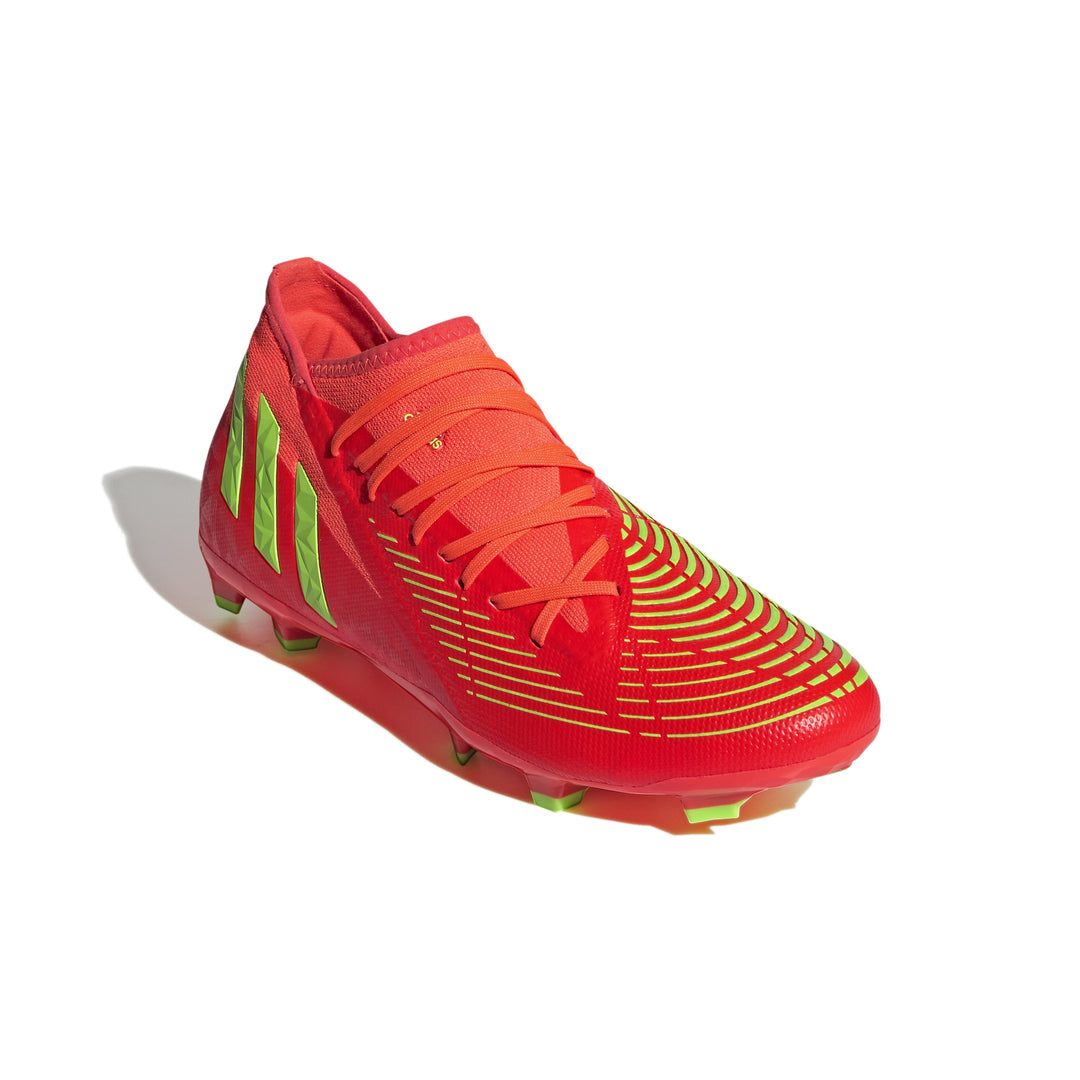 Botas adidas Predator Edge .3 para terreno firme