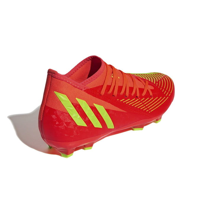 Botas adidas Predator Edge .3 para terreno firme