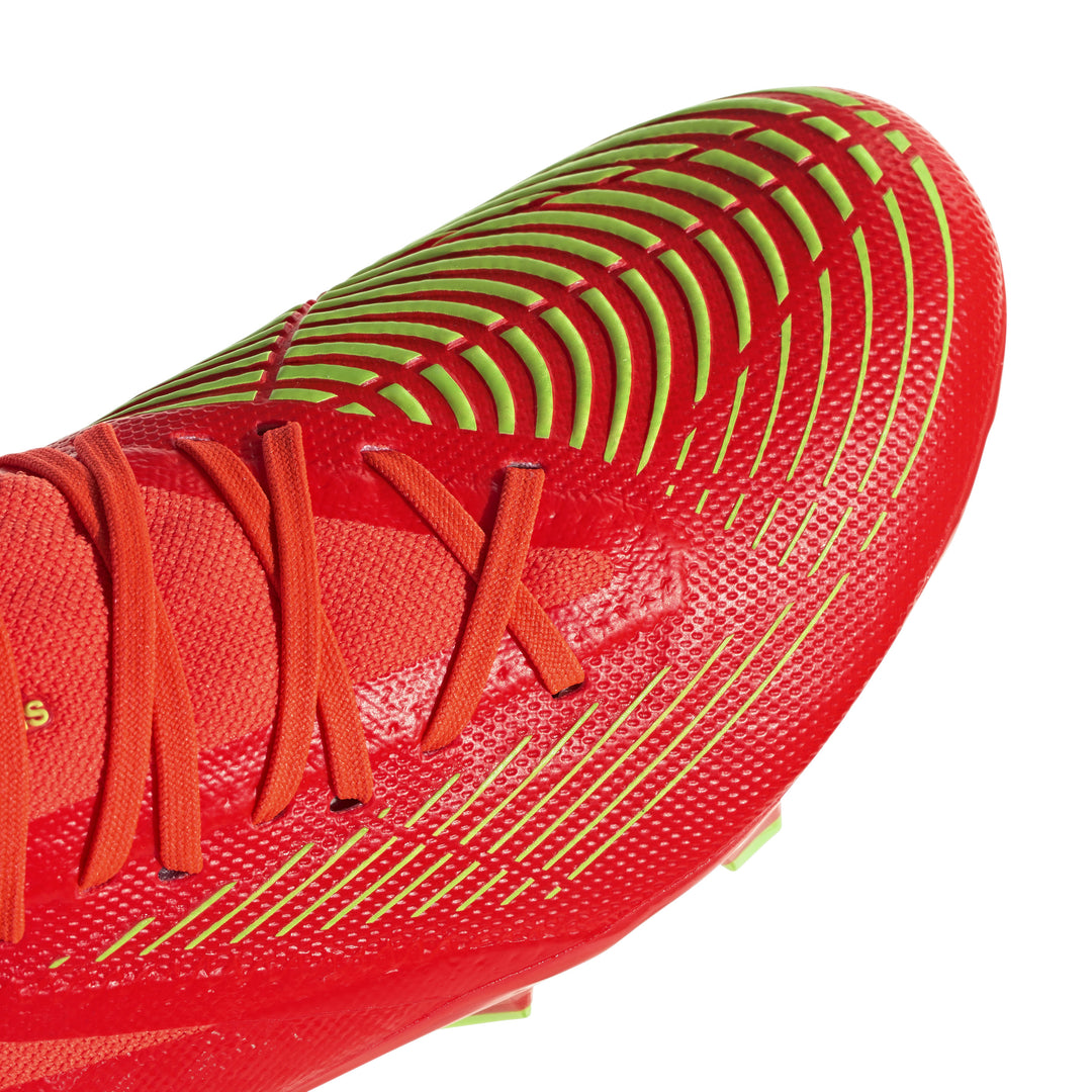 Botas adidas Predator Edge .3 para terreno firme