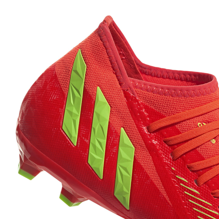 Botas adidas Predator Edge .3 para terreno firme
