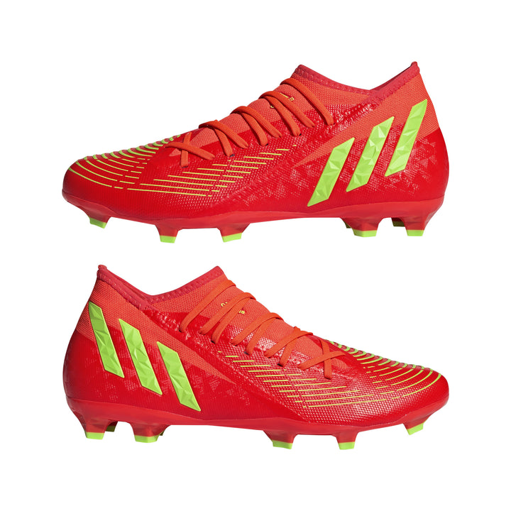 Botas adidas Predator Edge .3 para terreno firme