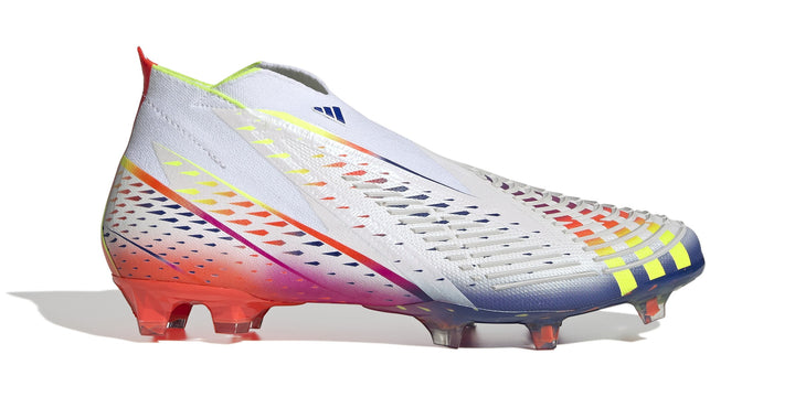 Botas adidas Predator Edge+ para terreno firme