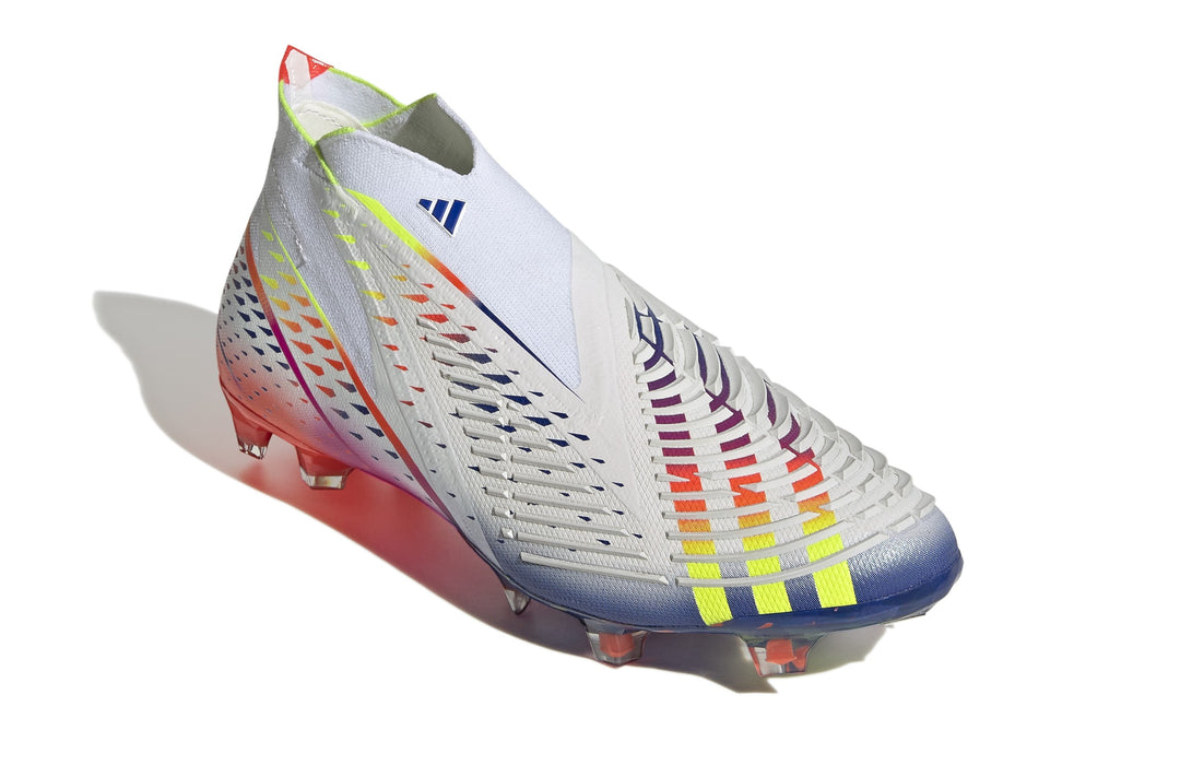 Botas adidas Predator Edge+ para terreno firme