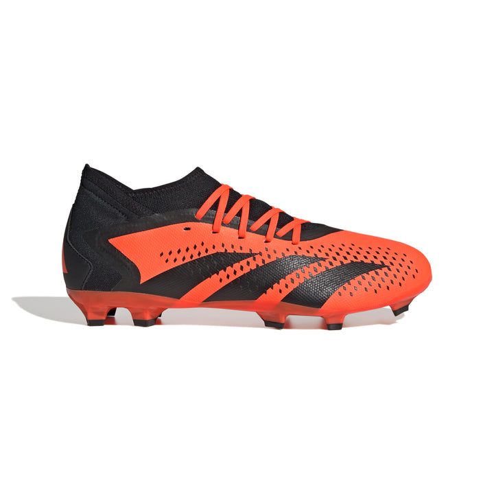 Botas de fútbol para terreno firme adidas Predator Accuracy.3 FG