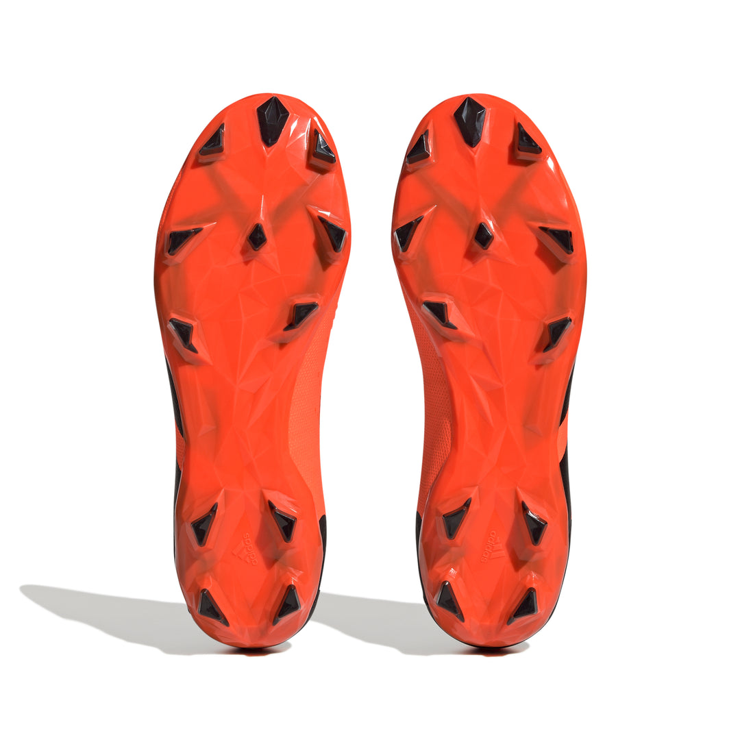 Botas de fútbol para terreno firme adidas Predator Accuracy.3 FG
