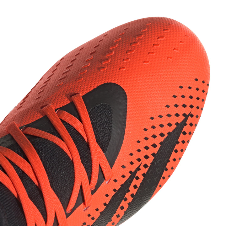 Botas de fútbol para terreno firme adidas Predator Accuracy.3 FG