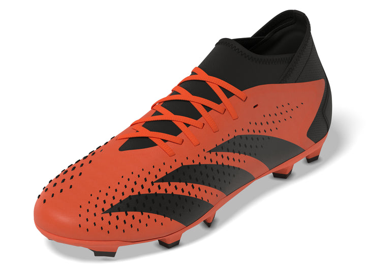 Botas de fútbol para terreno firme adidas Predator Accuracy.3 FG