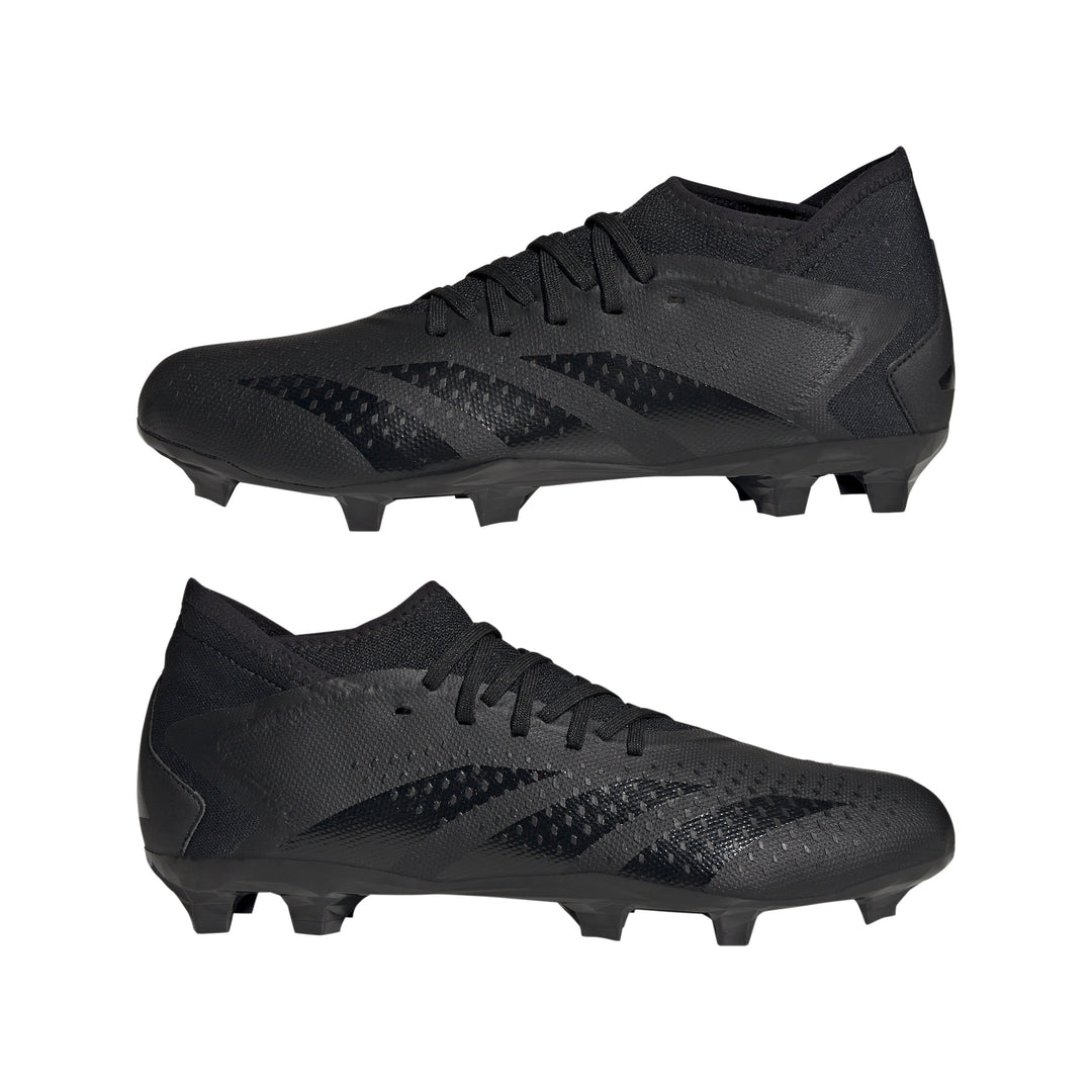 Botas para terreno firme adidas Predator Accuracy.3 FG