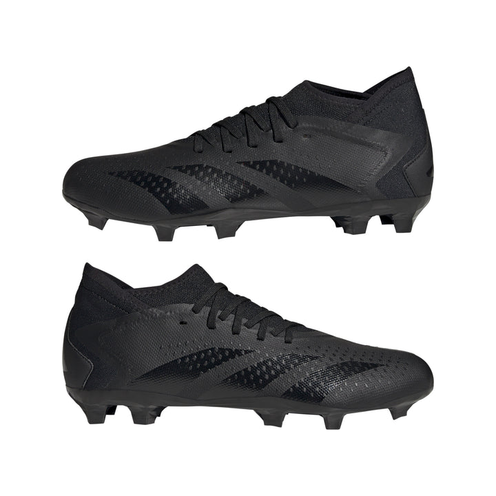 Botas para terreno firme adidas Predator Accuracy.3 FG