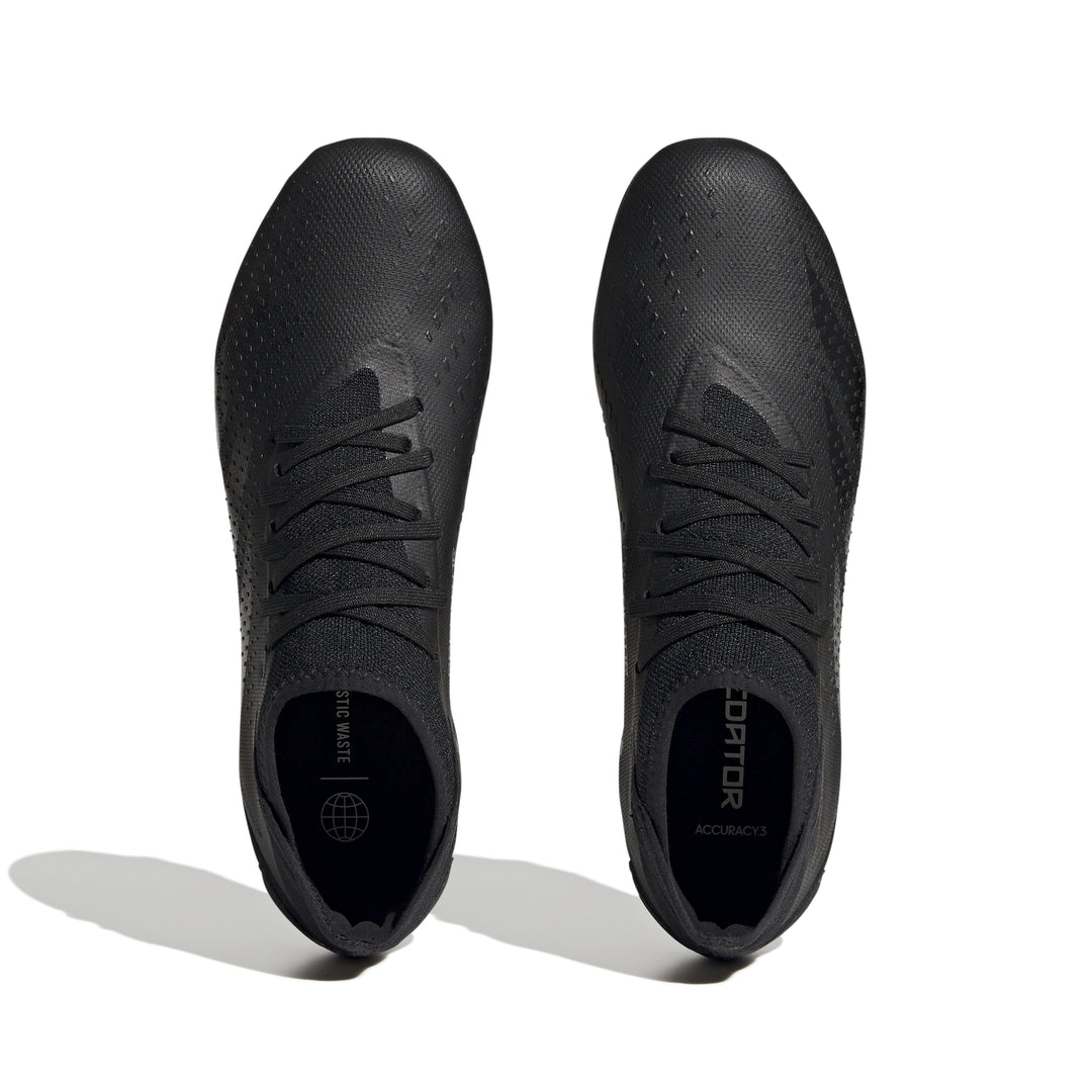 Botas para terreno firme adidas Predator Accuracy.3 FG