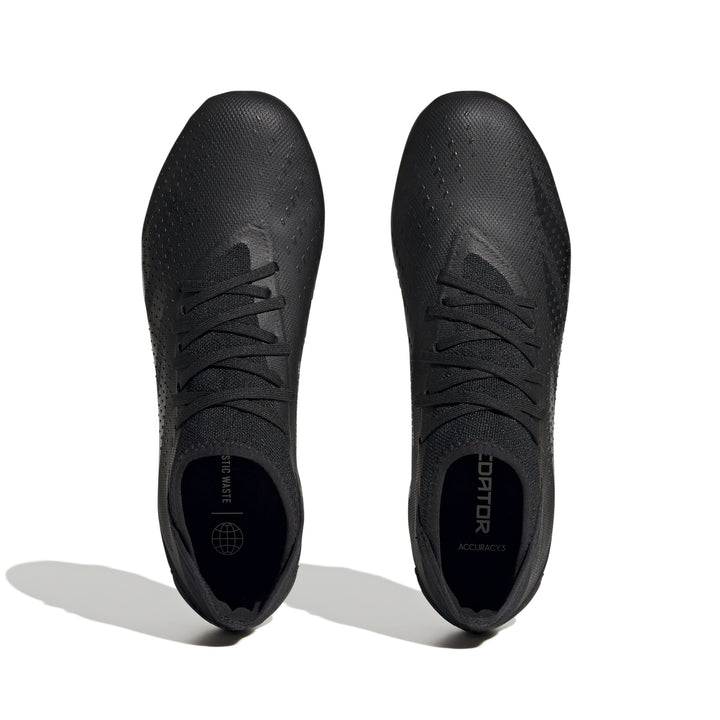 Botas para terreno firme adidas Predator Accuracy.3 FG