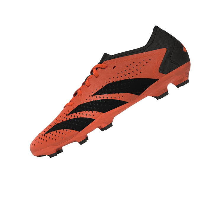 Botas de fútbol para terrenos firmes adidas Predator Accuracy.3 Low FG