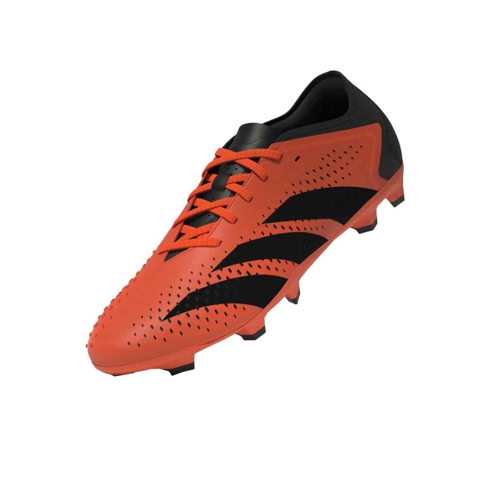 Botas de fútbol para terrenos firmes adidas Predator Accuracy.3 Low FG