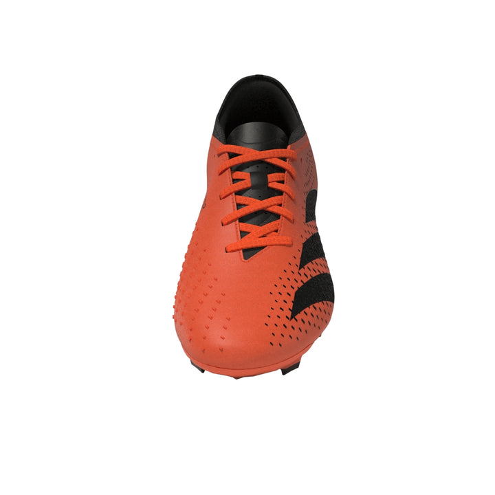 Botas de fútbol para terrenos firmes adidas Predator Accuracy.3 Low FG