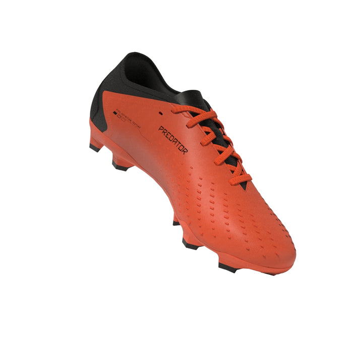 Botas de fútbol para terrenos firmes adidas Predator Accuracy.3 Low FG