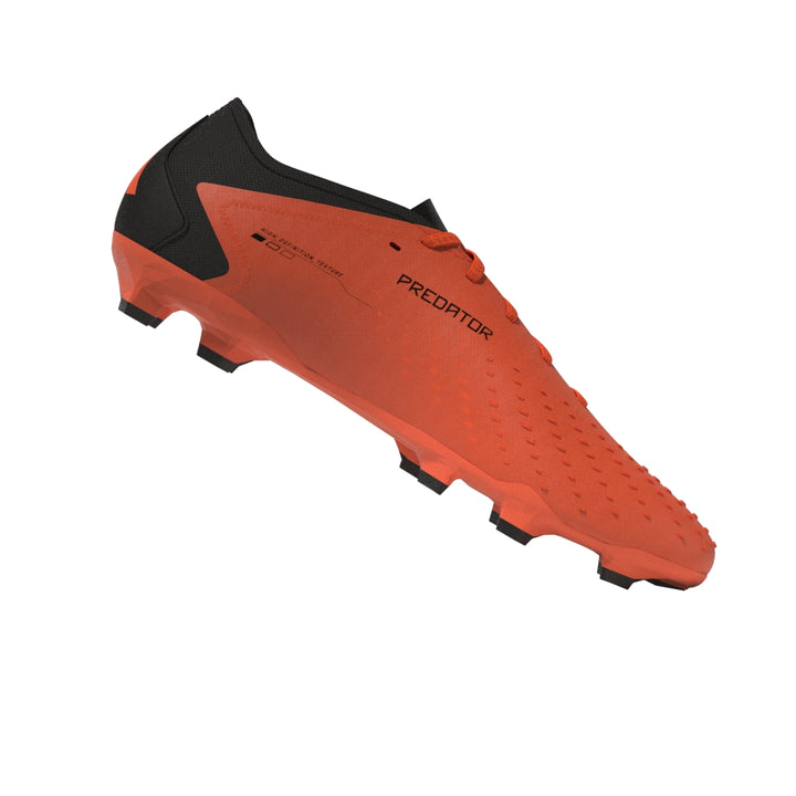 Botas de fútbol para terrenos firmes adidas Predator Accuracy.3 Low FG