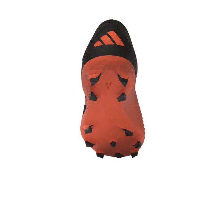 Botas de fútbol para terrenos firmes adidas Predator Accuracy.3 Low FG