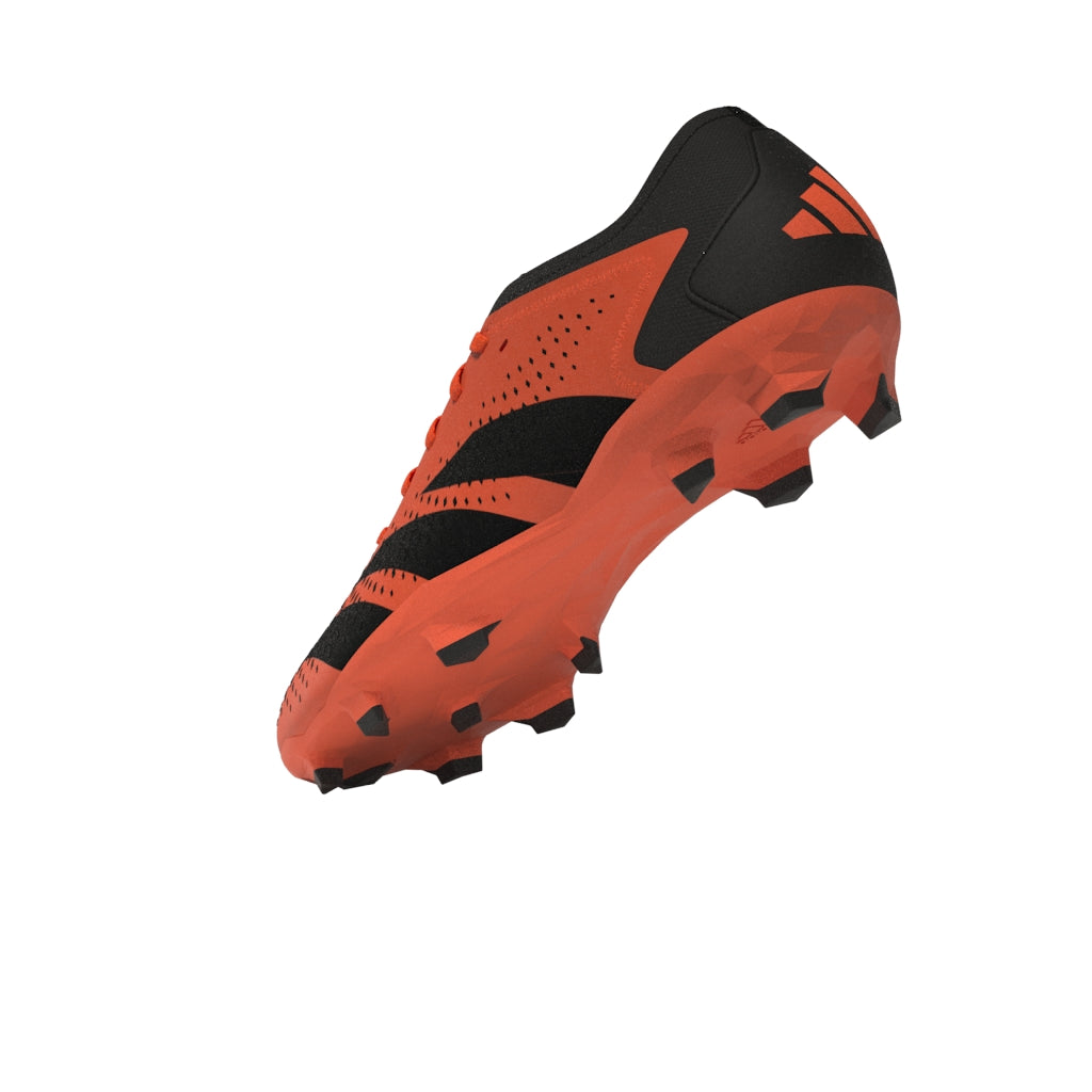 Botas de fútbol para terrenos firmes adidas Predator Accuracy.3 Low FG