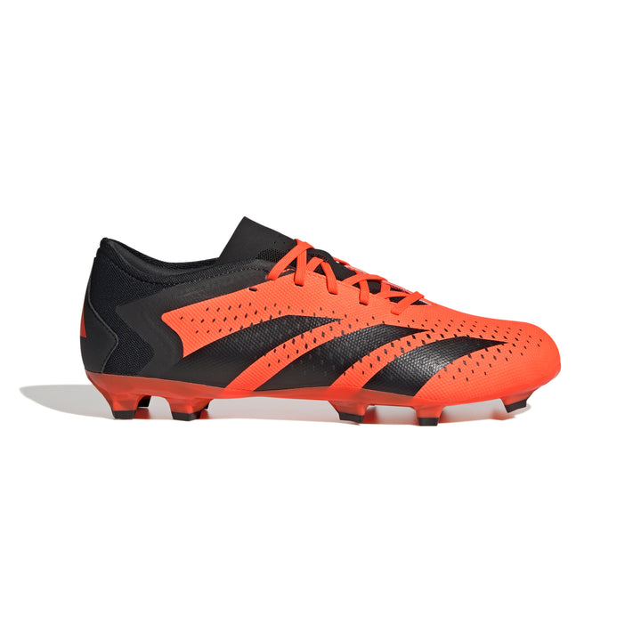 Botas de fútbol para terrenos firmes adidas Predator Accuracy.3 Low FG