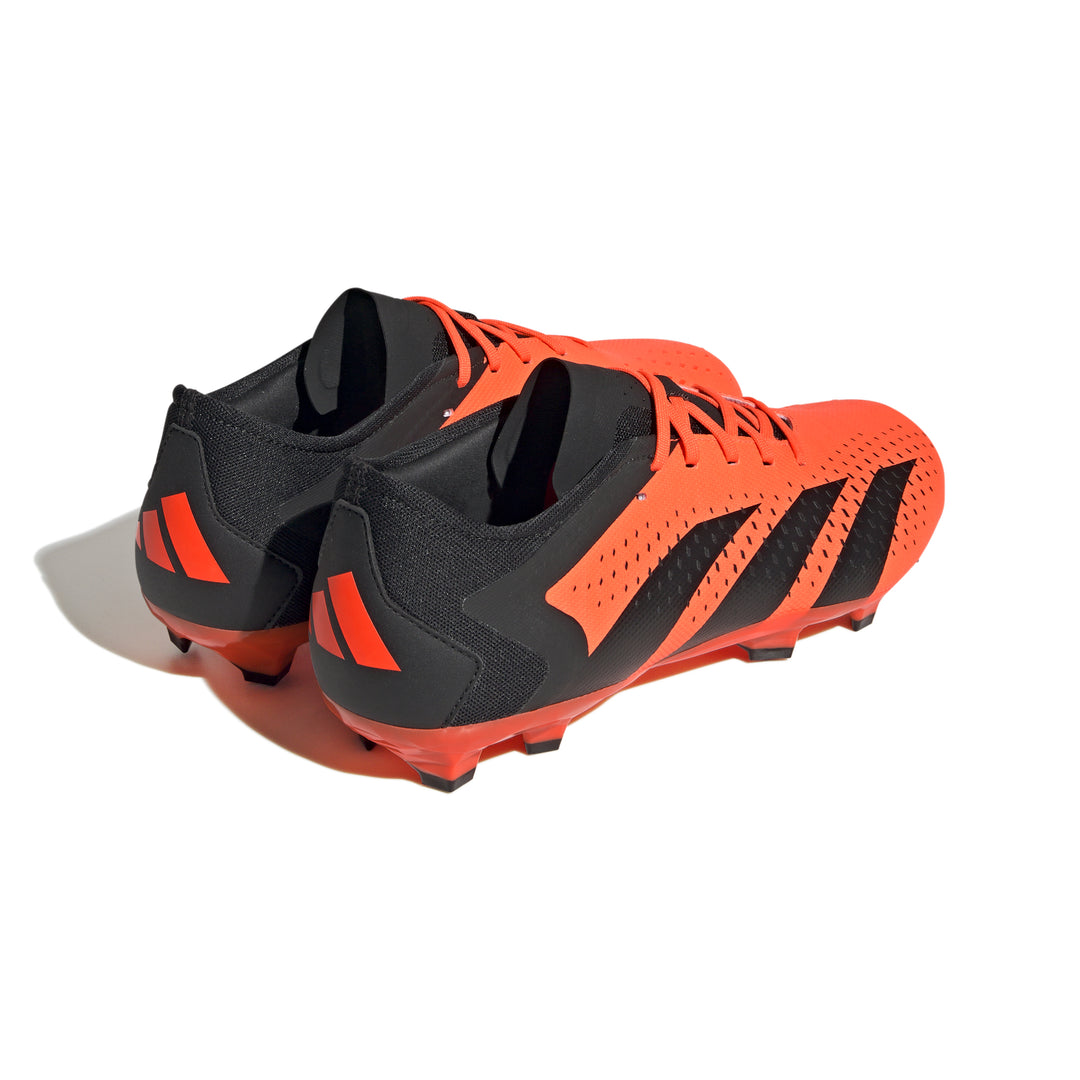 Botas de fútbol para terrenos firmes adidas Predator Accuracy.3 Low FG