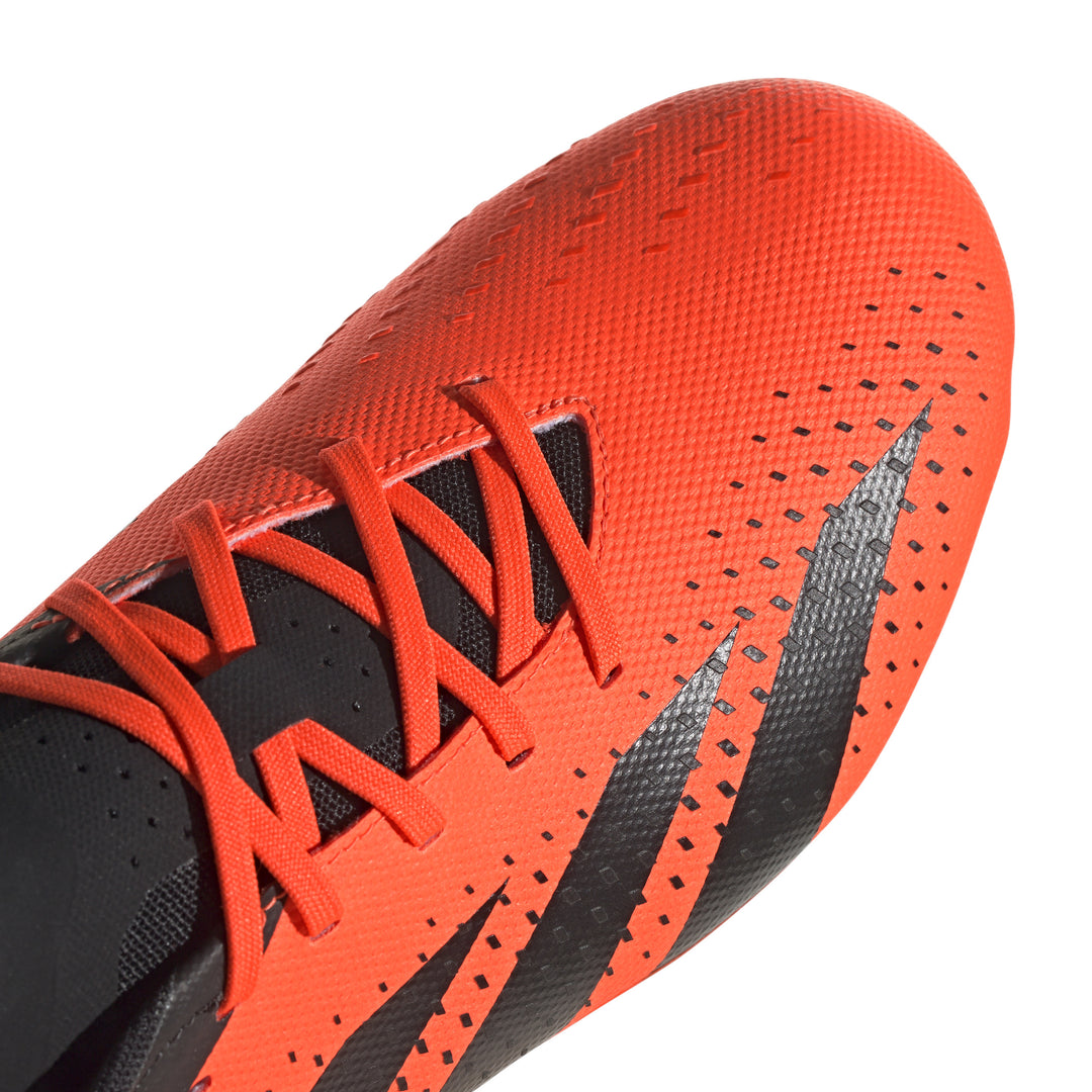 Botas de fútbol para terrenos firmes adidas Predator Accuracy.3 Low FG