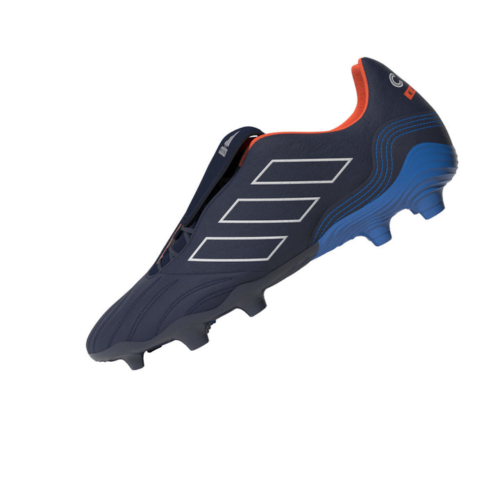 Botas de fútbol adidas Copa Kapitan.2 Azul marino/Blanco