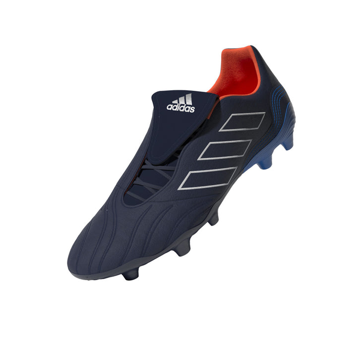 Botas de fútbol adidas Copa Kapitan.2 Azul marino/Blanco