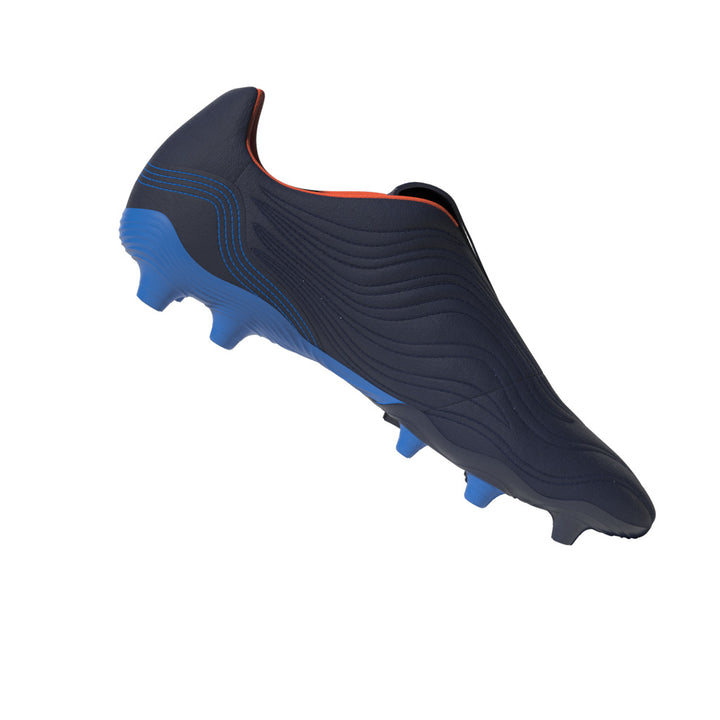Botas de fútbol adidas Copa Kapitan.2 Azul marino/Blanco
