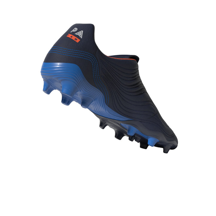 Botas de fútbol adidas Copa Kapitan.2 Azul marino/Blanco