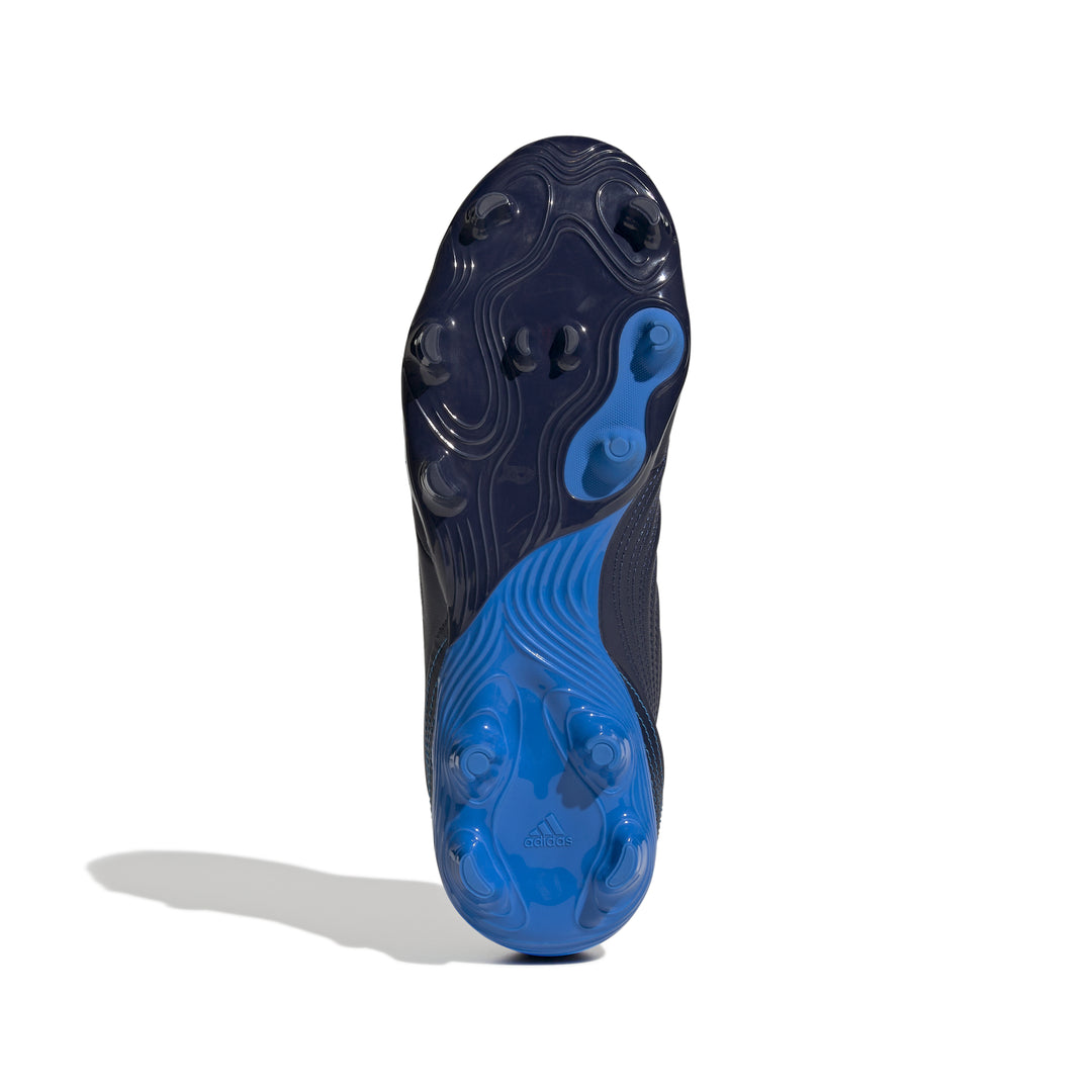 Botas de fútbol adidas Copa Kapitan.2 Azul marino/Blanco