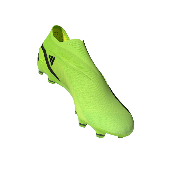 Botas adidas X Speed ​​Portal+ para terreno firme